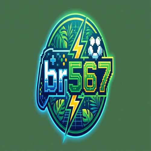 Logo br567