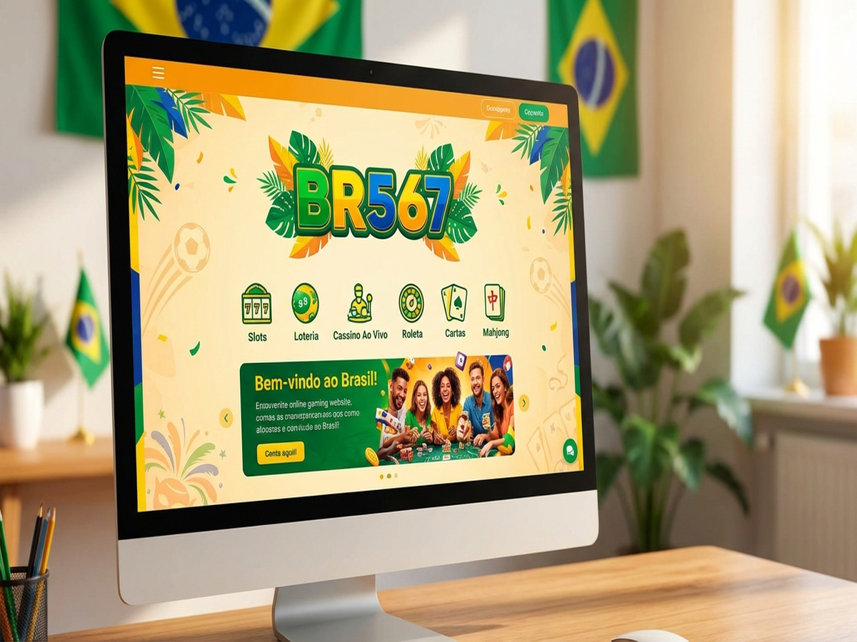 Screenshot 1 br567